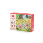 Puzzle 4 saisons 4x12 - Moulin Roty