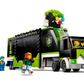 LEGO 60388 Camion Tournois de Jeux Vidéos