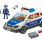 Auto de police