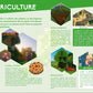 Minecraft Le grand livre des trucs et astuces