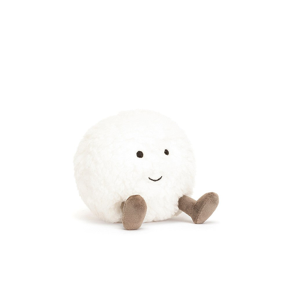 Boule de neige Jellycat Amuseable