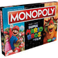 Monopoly Super Mario film Bilingue