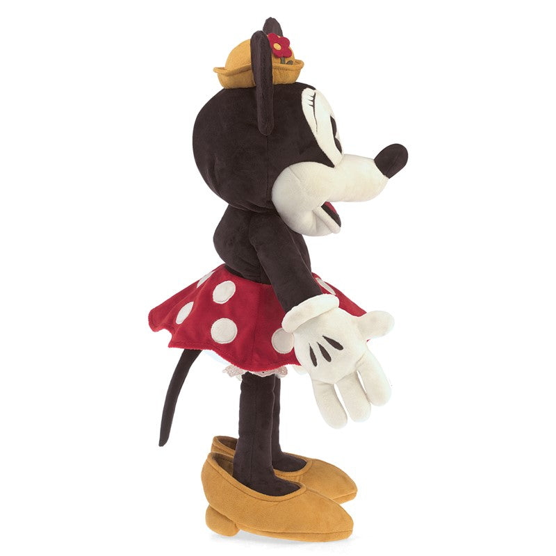 Marionnette Minnie la souris