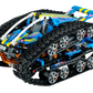 Lego Technic - Véhicule Transformable 42140