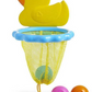 Duck dunk- Jouet de Basket-Ball pour le bain