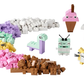 Lego Classic - Amusement Créatif Pastel 11028