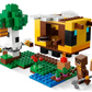 Lego Minecraft - La Cabane des Abeilles 21241