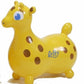 Ballon sauteur - Girafe Gyffy