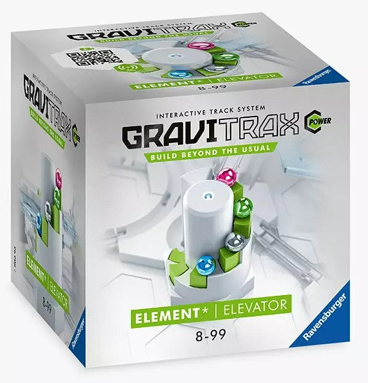 Gravitrax Power - Ascenseur