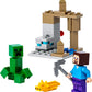 Lego Minecraft - La Caverne du Spéléothème 30647