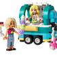 Lego Friends - Boutique Mobile de Bubble Tea 41733