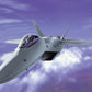 Modèle réduit Italeri F-22 Raptor