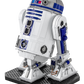 R2-D2 - Metal Earth