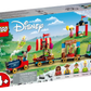 Lego Disney - Disney Animation Le Train de Fête 43212