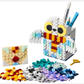 Lego Dots - Porte-Crayon Hedwige 41809