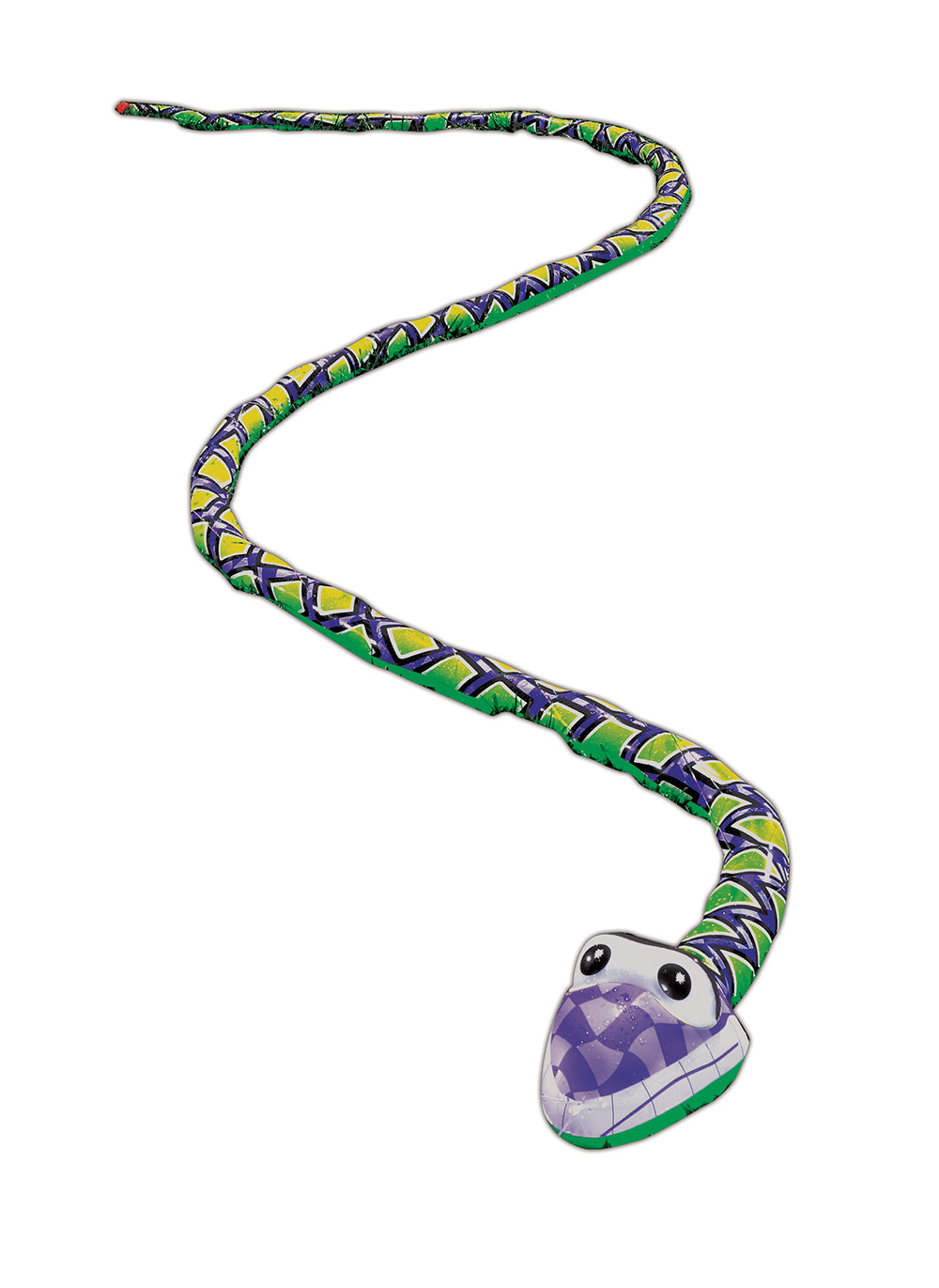 Serpent arroseur Wiggles
