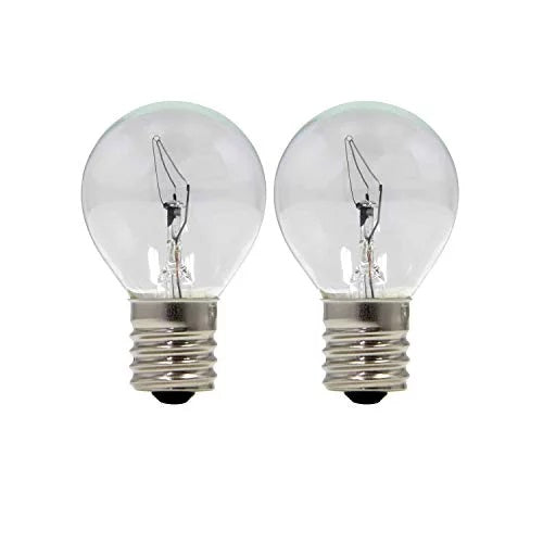 Ampoules de rechange pour Lava Lamp - 25w