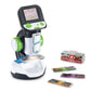 Leap Frog interactive microscope