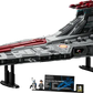 Croiseur assaut Venator - Lego Star Wars