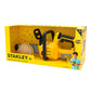 Battery-powered chainsaw - Stanley