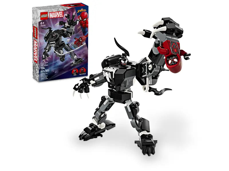 Armure Venom Lego