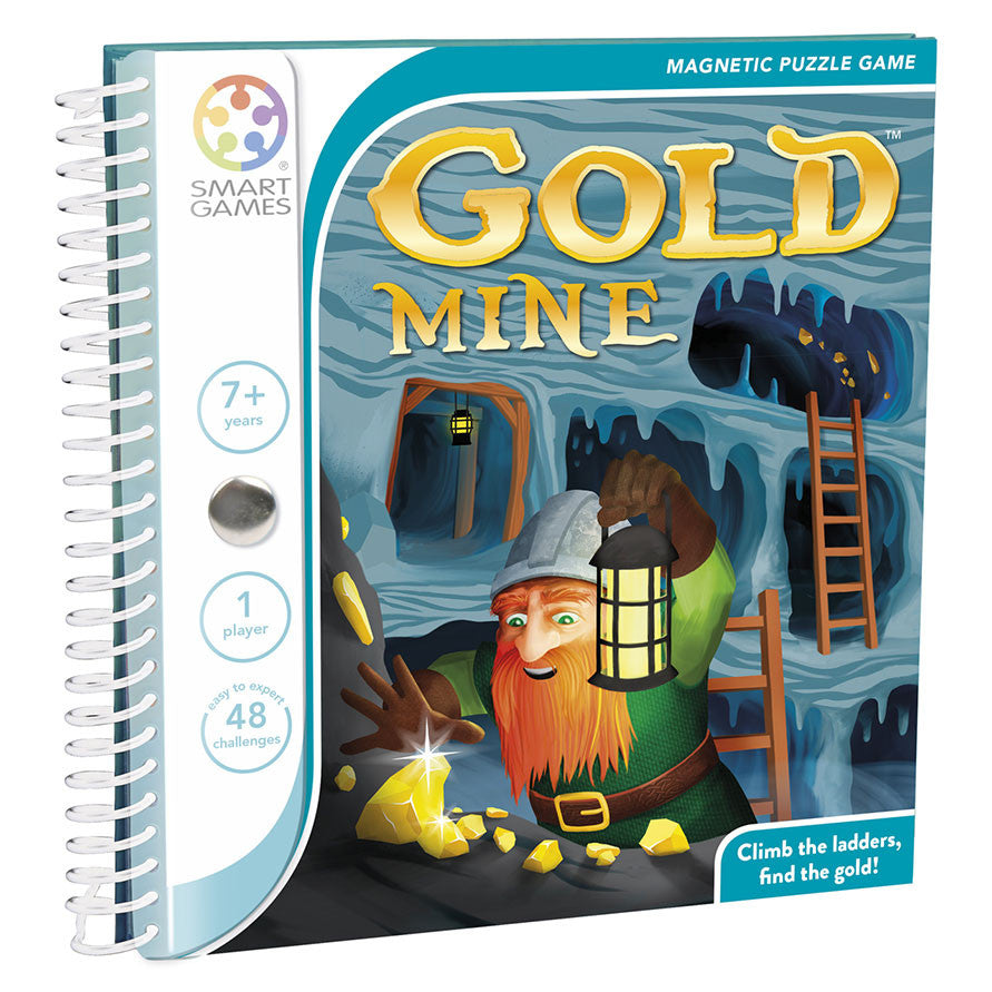 Gold mine version multilingue