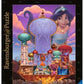 Casse-tête - Chateaux de Disney : Jasmine