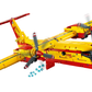 Lego - Avion de Lutte Incendie