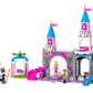 Lego Disney - Le château d'Aurore