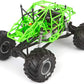 Camion-Monstre Axial Grave digger 1/10