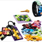 Lego Dots - Accessoires Poudlard 41808