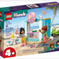 Lego Friends - Boutique de Donuts 41723