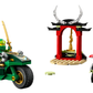 Lego Ninjago - La Moto Ninja de Lloyd
