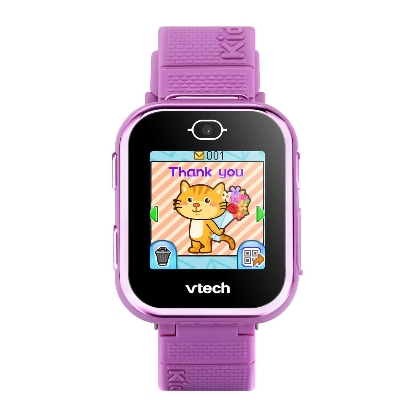 Smartwatch dx3 purple VTech