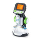 Leap Frog interactive microscope