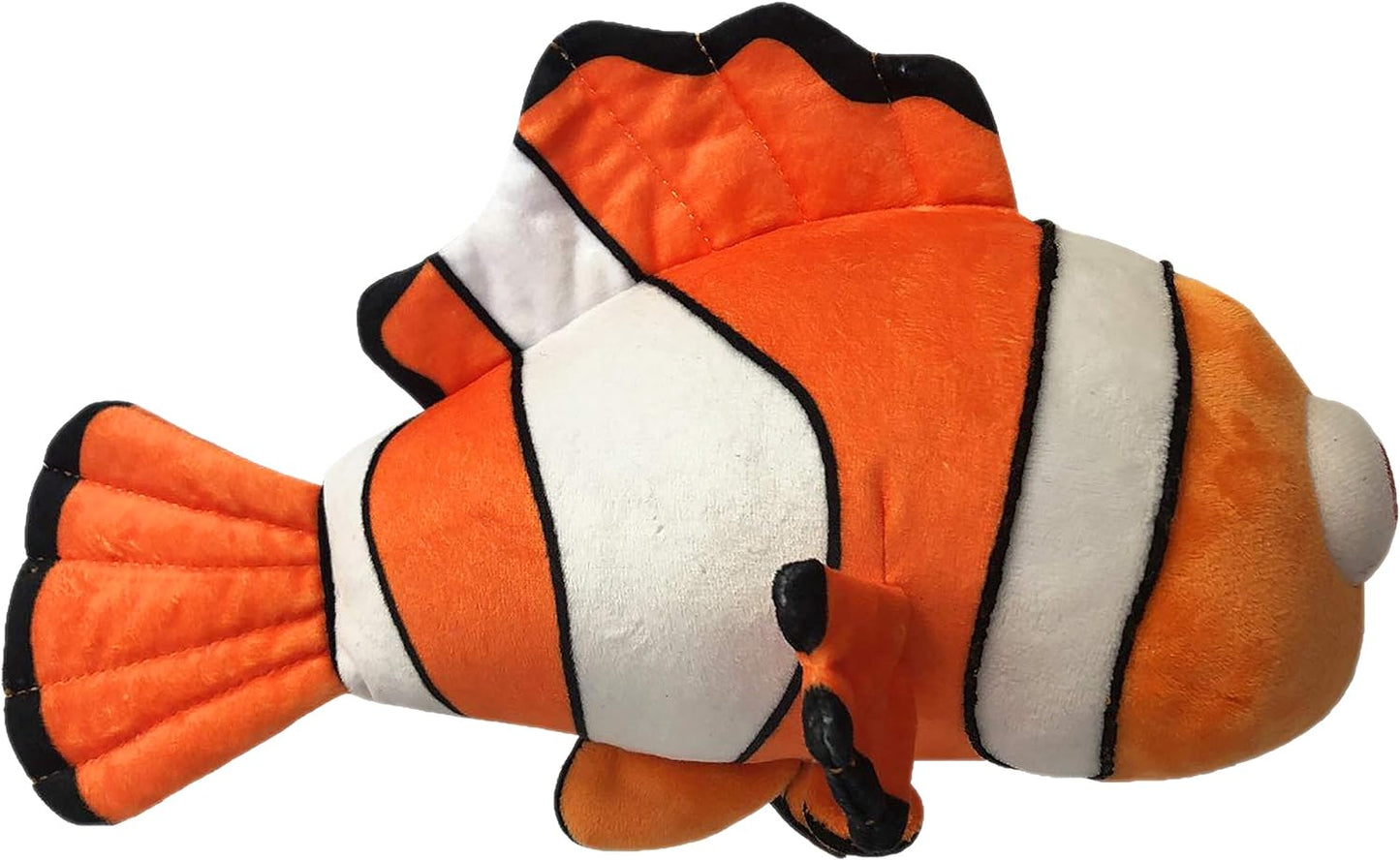 Peluche Nemo - Le monde de Nemo