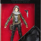 Figurine Jyn Erso Black series - Star Wars