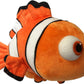 Peluche Nemo - Le monde de Nemo
