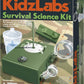 Survival science kit