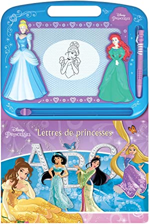 Lettres de princesses