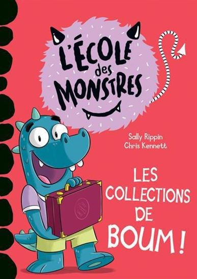 Les collections de Boum - Dominique & Compagnie