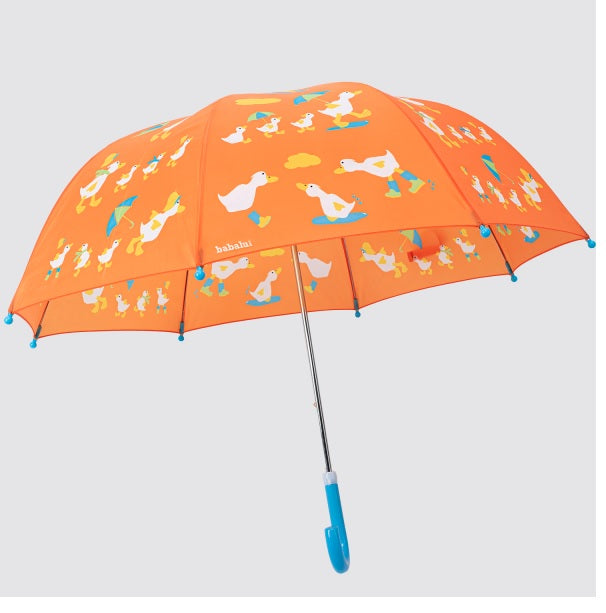 Parapluie pour Enfants - Danse des Canards