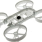 Châssis principal Drone Inductrix HD