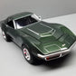 Modèle réduit AMT Corvette LT-1/ZR-1 1970