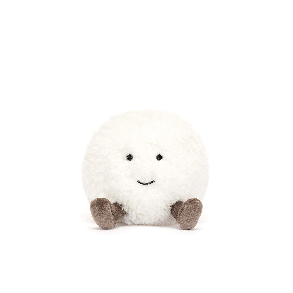 Boule de neige Jellycat Amuseable