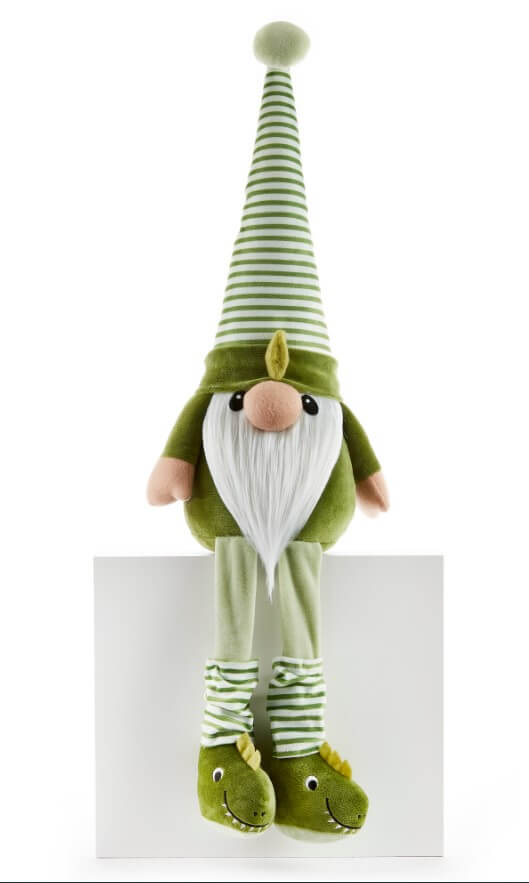 Gnome Dino - Gift Craft