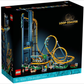 Lego Icons - Montagne Russe 10303