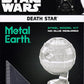 Death Star - Meatl Earth