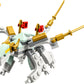 Lego Ninjago - Dragon de Glace 30649