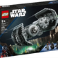 Lego Star Wars - Le Bombardier Tie 75347